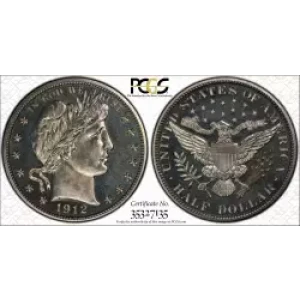 Half Dollars---Barber 1892-1915 -Silver- 0.5 Dollar (3)