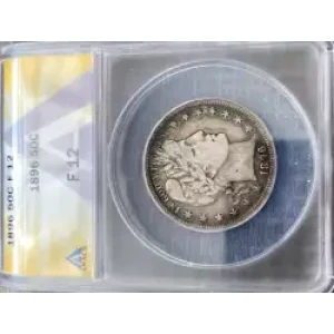 Half Dollars---Barber 1892-1915 -Silver- 0.5 Dollar (3)