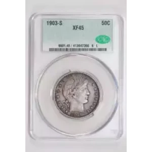 Half Dollars---Barber 1892-1915 -Silver- 0.5 Dollar