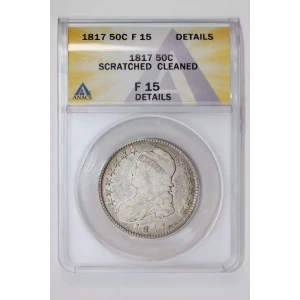 Half Dollars---Barber 1892-1915 -Silver- 0.5 Dollar