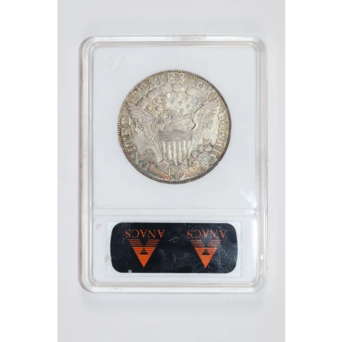 Half Dollars---Draped Bust 1796-1807 -Silver- 0.5 Dollar