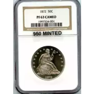 Half Dollars---Liberty Seated 1839-1891 -Silver- 0.5 Dollar (3)