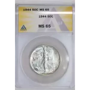 Half Dollars---Liberty Walking 1916-1947 -Silver- 0.5 Dollar