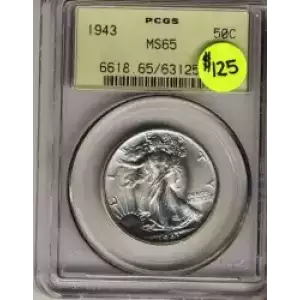 Half Dollars---Liberty Walking 1916-1947 -Silver- 0.5 Dollar (3)