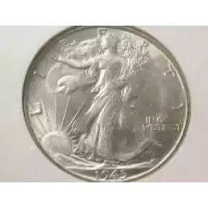 Half Dollars---Liberty Walking 1916-1947 -Silver- 0.5 Dollar (3)
