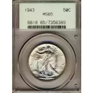 Half Dollars---Liberty Walking 1916-1947 -Silver- 0.5 Dollar (3)