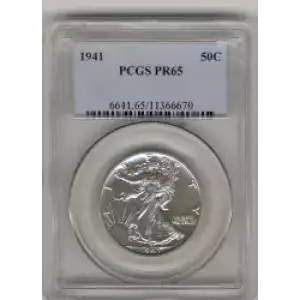 Half Dollars---Liberty Walking 1916-1947 -Silver- 0.5 Dollar (3)