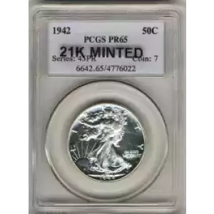 Half Dollars---Liberty Walking 1916-1947 -Silver- 0.5 Dollar (3)