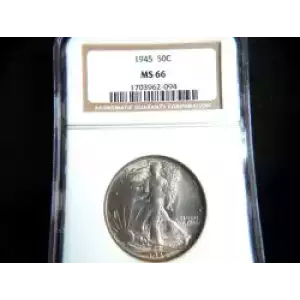 Half Dollars---Liberty Walking 1916-1947 -Silver- 0.5 Dollar (3)