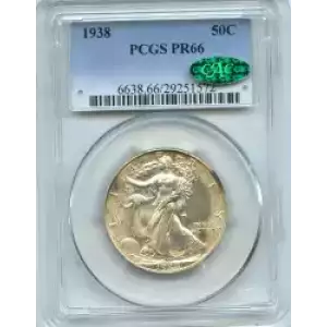 Half Dollars---Liberty Walking 1916-1947 -Silver- 0.5 Dollar (3)