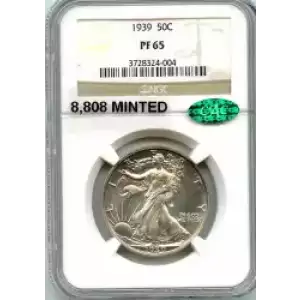 Half Dollars---Liberty Walking 1916-1947 -Silver- 0.5 Dollar (3)