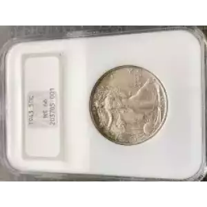 Half Dollars---Liberty Walking 1916-1947 -Silver- 0.5 Dollar (3)