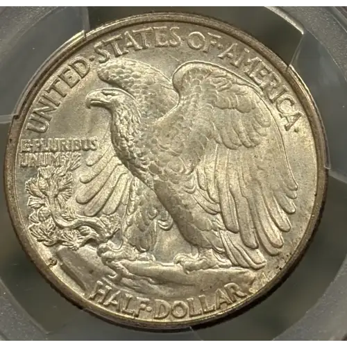 Half Dollars---Liberty Walking 1916-1947 -Silver- 0.5 Dollar (3)