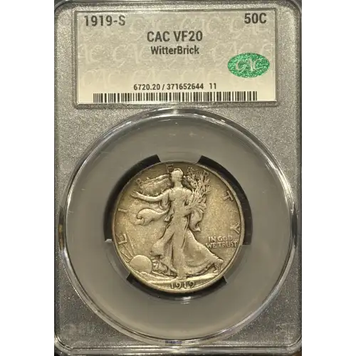 Half Dollars---Liberty Walking 1916-1947 -Silver- 0.5 Dollar