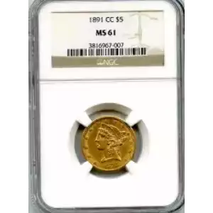 Half Eagles---Liberty Head 1839-1908 -Gold- 5 Dollar (3)