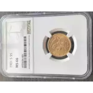 Half Eagles---Liberty Head 1839-1908 -Gold- 5 Dollar (3)