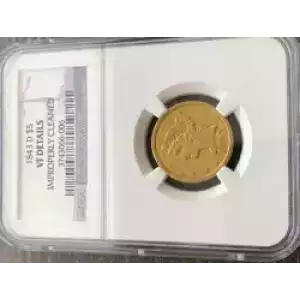 Half Eagles---Liberty Head 1839-1908 -Gold- 5 Dollar (3)