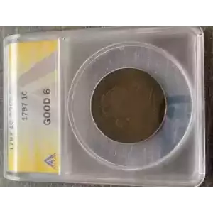 Large Cents---Draped Bust 1796-1807 -Copper- 1 Cent (3)