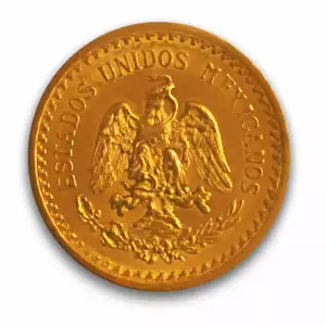 Mexican Gold Coins | Coin Superstore LLC