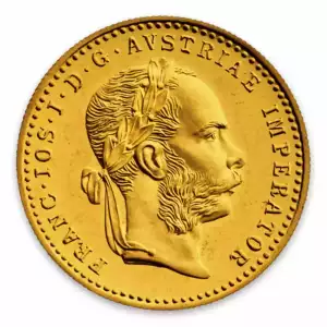 Modern Re-strikes 10 Corona