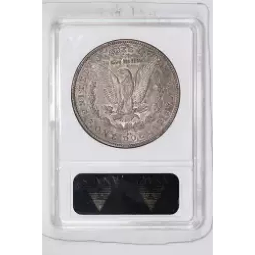 Morgan Silver Dollar