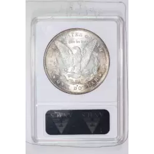 Morgan Silver Dollar