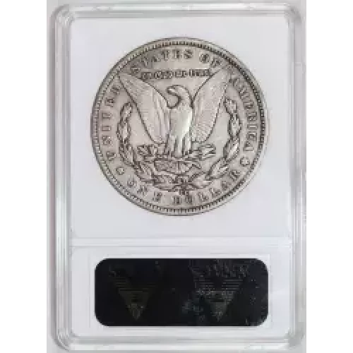 Morgan Silver Dollar