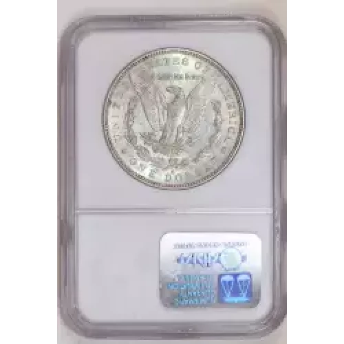 Morgan Silver Dollar