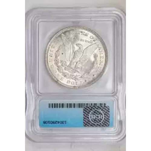 Morgan Silver Dollar