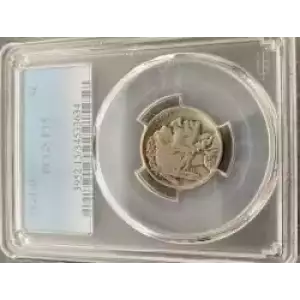 Nickel Five Cent Pieces-Indian Head or Buffalo (3)