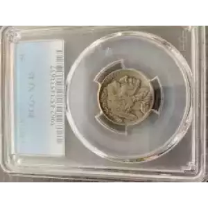 Nickel Five Cent Pieces-Indian Head or Buffalo (3)