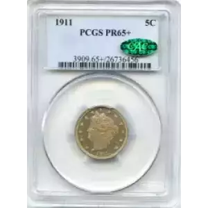 Nickel Five Cent Pieces-Liberty Head 1883-1913 (3)