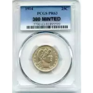 Quarter Dollars---Barber or Liberty Head (3)