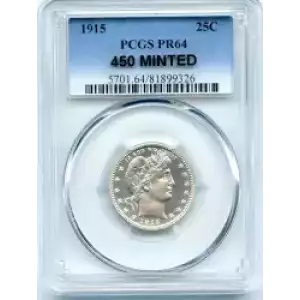 Quarter Dollars---Barber or Liberty Head (3)