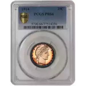 Quarter Dollars---Barber or Liberty Head (3)