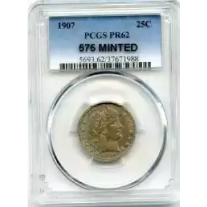 Quarter Dollars---Barber or Liberty Head (3)