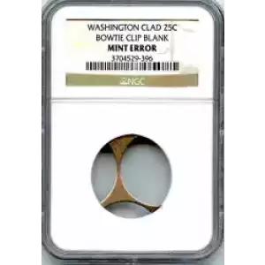 Quarter Dollars-Washington --Clad Coinage 1965-Present -Copper-Nickel- 0.25 Dollar (3)