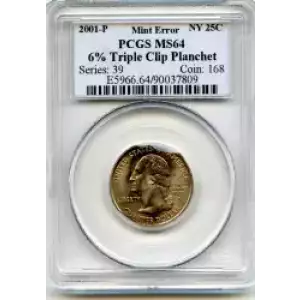 Quarter Dollars-Washington --Clad Coinage 1965-Present -Copper-Nickel- 0.25 Dollar (3)