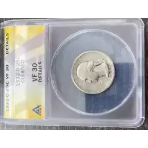 Quarter Dollars-Washington-Silver Coinage (3)