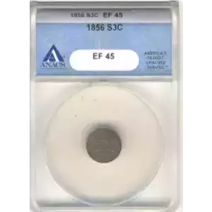 Silver Three Cent Pieces Trimes-1851-1873 (3)