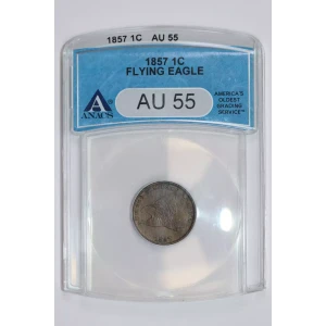 Small Cents---Flying Eagle 1856-1858 -Copper- 1 Cent