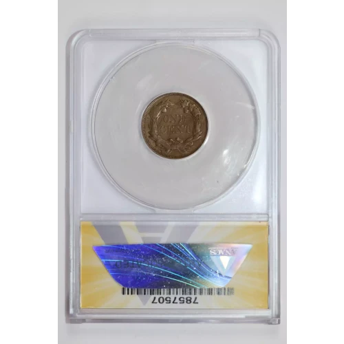 Small Cents---Flying Eagle 1856-1858 -Copper- 1 Cent