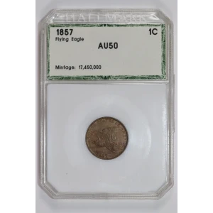 Small Cents---Flying Eagle 1856-1858 -Copper- 1 Cent