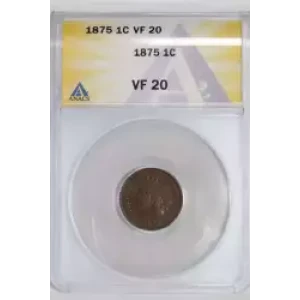 Small Cents-Indian Head 1859-1909 -Copper