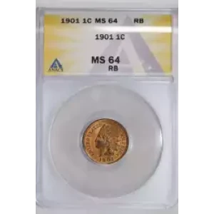 Small Cents-Indian Head 1859-1909 -Copper