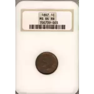 Small Cents-Indian Head 1859-1909 -Copper (3)