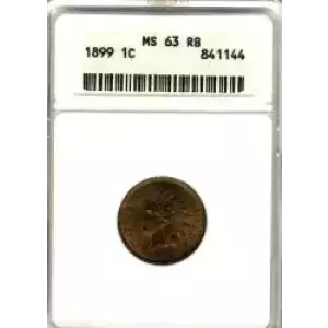 Small Cents-Indian Head 1859-1909 -Copper (3)