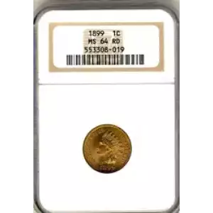 Small Cents-Indian Head 1859-1909 -Copper (3)