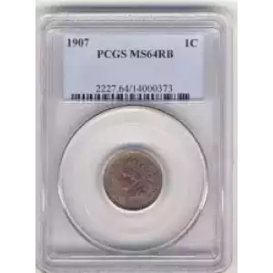 Small Cents-Indian Head 1859-1909 -Copper (3)