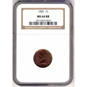 Small Cents-Indian Head 1859-1909 -Copper (3)